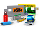 image of usb flash devices for small business promotionals