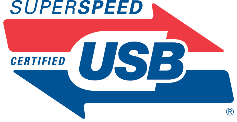 USB3.0 superspeed
