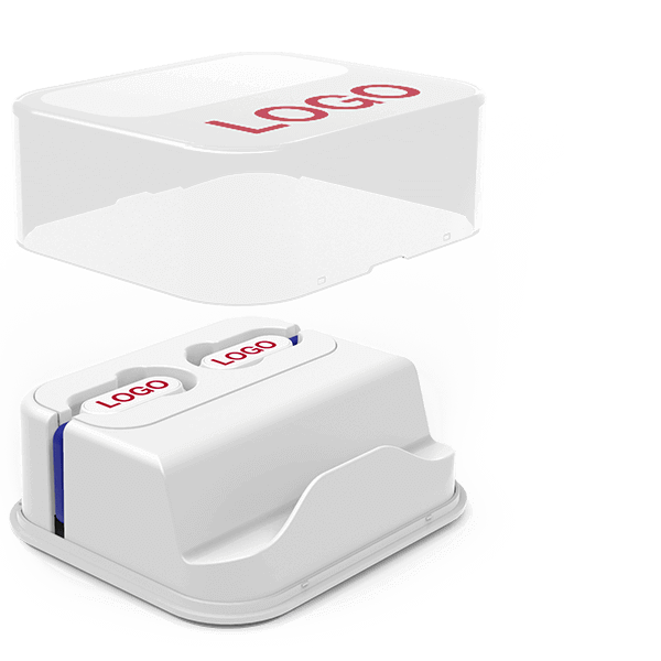 Vibe Bluetooth® - Earphones Vibe Bluetooth® - Earphones
