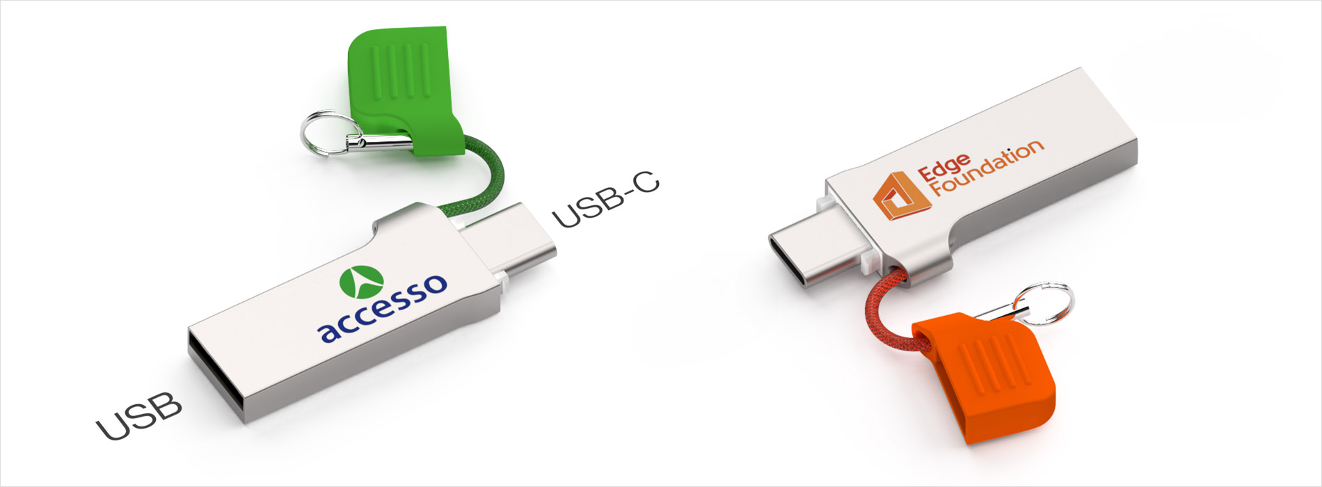 OTG USB Promotional