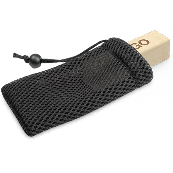 Maple - Custom Portable Charger Maple - Custom Portable Charger