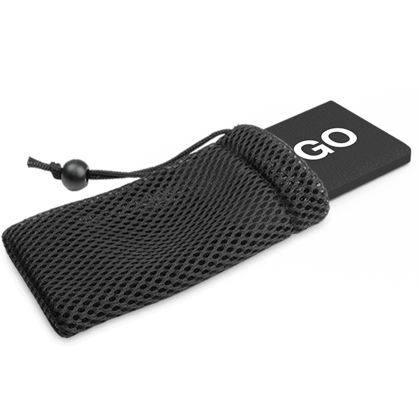 Tour - Credit Card Power Bank Tour - Credit Card Power Bank