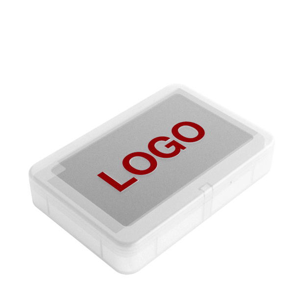 Tour - Card Power Bank Tour - Card Power Bank