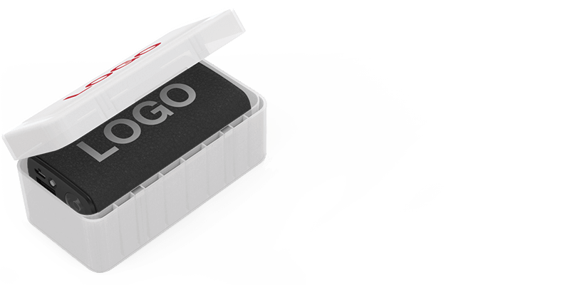 Journey - Card Power Bank Journey - Card Power Bank