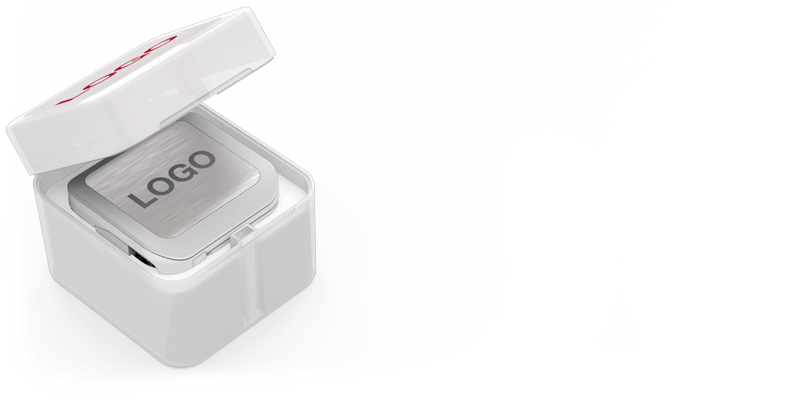 Bridge - Card Power Bank Bridge - Card Power Bank