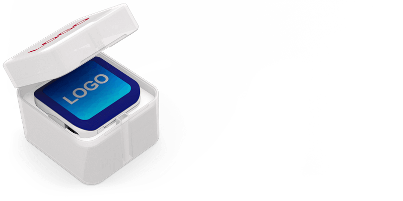 Boost - Card Power Bank Boost - Card Power Bank