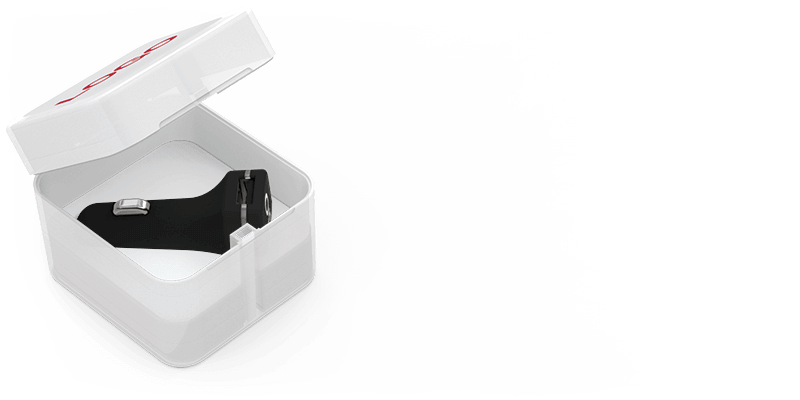 Master - Promotional USB Car Charger Master - Promotional USB Car Charger