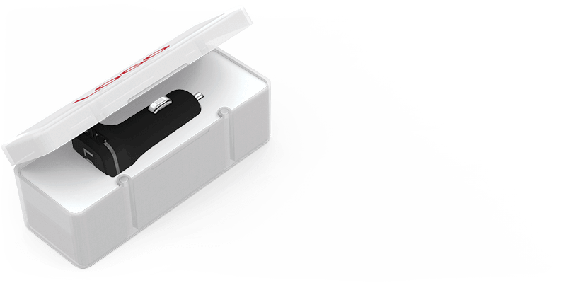 Master - USB Car Charger Promotional Item Master - USB Car Charger Promotional Item