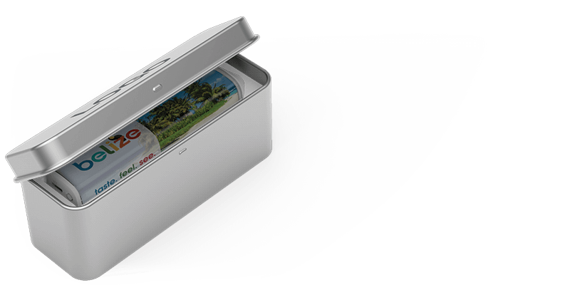 Foto - Card Power Bank Foto - Card Power Bank